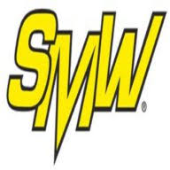 Logo SMW Spezialmaschinen und Werkzeugbau GmbH & Co. KG