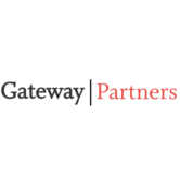 Logo Gateway Partners Ltd.