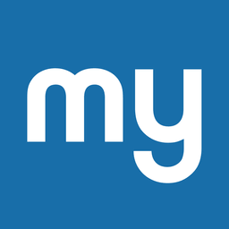 Logo myLoc managed IT AG
