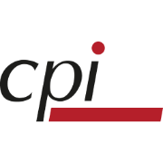 Logo cpi consulting + training GmbH