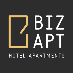 Logo Biz Apartment AB