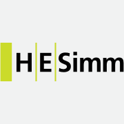 Logo H.E. Simm & Son Ltd.