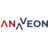 Logo Anaveon AG