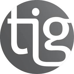 Logo Trans Innovation Group
