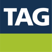 Logo TAG Wohnungsgesellschaft Gera-Debschwitz mbH