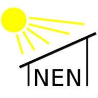 Logo NEN, Neue Energie Nordeifel GmbH