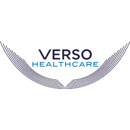 Logo Verso Healthcare SAS