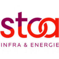 Logo STOA SA (Paris)
