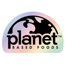 Logo Planet Based Foods, Inc.