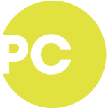 Logo PC Uitvaart BV