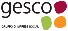 Logo Gesco Società Cooperativa Sociale