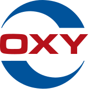 Logo Oxy Low Carbon Ventures LLC