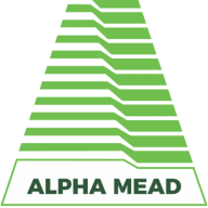 Logo Alpha Mead Group