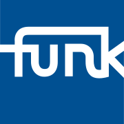 Logo Funk - BBT GmbH Versicherungsmakler