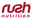 Logo Rush Nutrition Pty Ltd.