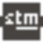 Logo STM Vinduer A/S