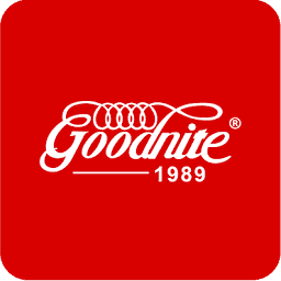Logo Goodnite Sdn. Bhd.