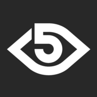 Logo Fifth Eye, Inc.