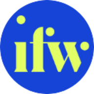 Logo iFundWomen, Inc.
