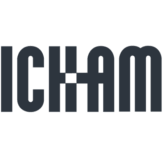 Logo ICHAM Pte Ltd.
