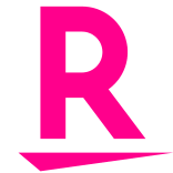 Logo Rakuten Mobile, Inc.