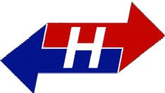 Logo Spedition Höcker GmbH u. Co. KG