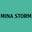 Logo Mina Storm SAS