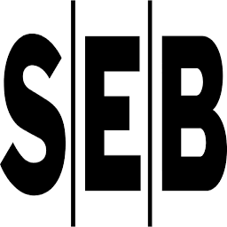 Logo Skandinaviska Enskilda Banken AB (Frankfurt Branch)