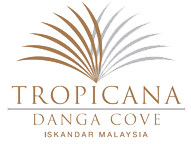 Logo Tropicana Danga Cove Sdn. Bhd.