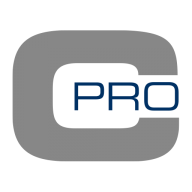 Logo CPRO Industry Projects & Solutions GmbH