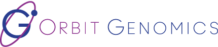 Logo Orbit Genomics, Inc.