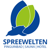 Logo Spreewelten GmbH