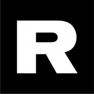 Logo Revolt Media & Tv Holdings LLC