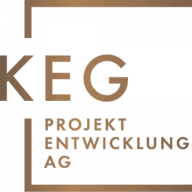 Logo KEG Projektentwicklung AG