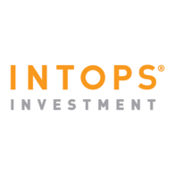 Logo Intops Investment