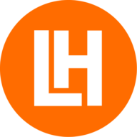 Logo LH Capital, Inc.