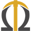 Logo Omega Gold Corp.