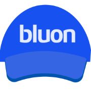 Logo Bluon, Inc.