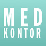 Logo MED Kontor Personalservice GmbH