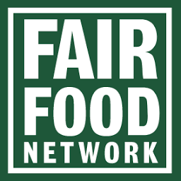 Logo Fair Food Fund