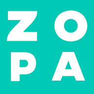 Logo Zopa Group Ltd.