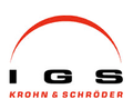 Logo Krohn & Schröder GmbH