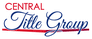 Logo Central Title Group LLC
