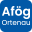 Logo Arbeitsfördergesellschaft Ortenau gGmbH