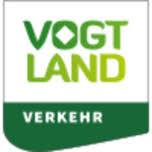 Logo Verkehrsverbund Vogtland GmbH