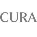 Logo CURA Seniorencentrum Pasewalk GmbH