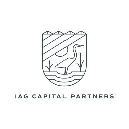 Logo IAG Capital Partners