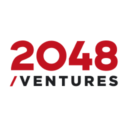 Logo 2048 Ventures LLC