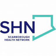 Logo Scarborough Health Network