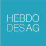 Logo L'Hebdo des AG SAS